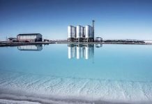 Bolivia apunta a romper monopolio chino en extracción de recursos