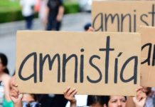 Veinte años de exilio: Bolivia debe avanzar hacia una amnistía