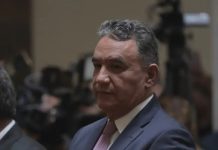 Gobierno asegura que “todo mundo tiene derecho a protestar” ante amenazas contra el DS 5503