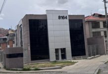 La ABE perdió $us 270 millones de su patrimonio; hoy las oficinas están abandonadas