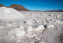 Cívicos de Potosí priorizan análisis de la Ley del Litio