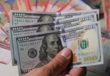 Así se cotiza el dólar digital y referencial en el último domingo del 2025