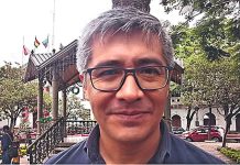 Espinoza: “En 2026 vamos unificar el tipo de cambio”