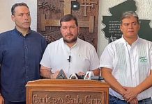 Comité Cívico pro Santa Cruz exige al Gobierno que se ajuste el cinturón y reduzca el Estado en un 20%