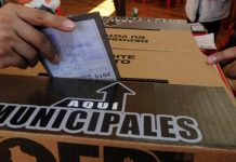 Elecciones subnacionales: culminó el registro de frentes y hay seis días de plazo para inscribir candidatos