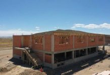 ENDE avanza en división de la línea Vinto – Mazocruz para la interconexión de la Planta Solar Patacamaya