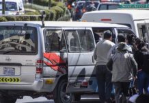 Tras eliminación de la subvención, en ciudades capitales definen nueva escala tarifaria de pasajes