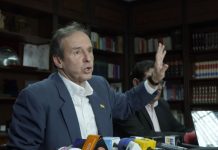 Tuto advierte espiral inflacionaria por suba de combustibles, sugiere diálogo con el transporte