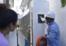 Hurto de energía: CRE encontró 40 casos en el condominio Bosques de la Colina