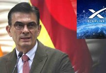 Paz lanza decreto para ampliar cobertura de internet en el país y habilita a empresas como Starlink