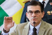 Paz apunta al gobierno de Arce por no prevenir desastres y anuncia declaratoria de emergencia nacional por inundaciones