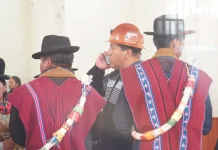 Estructura corporativa sindical no está dispuesta a perder el poder