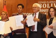 Gobierno consolida acuerdos con el sistema financiero para aplicar alivio crediticio responsable