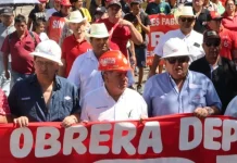 Denuncian a dirigentes de YPFB como impulsores de protestas contra el fin de la subvención