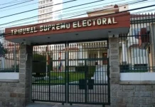 TSE contabiliza 74 candidaturas habilitadas para las nueve gobernaciones y 108 para las alcaldías de los municipios capitales