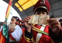 Decreto 5516: Combustibles, bonos, salarios además de créditos, así es el nuevo paquete económico y social del Gobierno