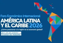 Bolivia expondrá su agenda de crecimiento e inversión en Foro Económico de la CAF