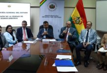 Surgen dos nuevas denuncias por Botrading; desaparecieron $us 55 millones