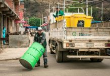 Setar y EMAT no logran consenso por el cobro de la tasa de aseo