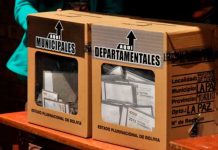 Subnacionales: Hallan irregularidades en planes de gobierno