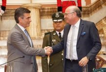 El Gobierno de Paz ya gestionó unos $us 8.000 millones en créditos