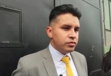 Rojas desafía a la COB y ratifica el avance de la ley antibloqueos