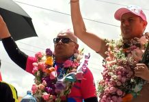 Lara le dice a Paz que gobernar ‘por internet’ vulnera la Constitución