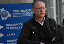 Bolivia fue empobrecida por la captura del Estado