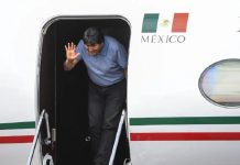 Diputado afirma que Evo Morales ya no está en Bolivia y se encuentra en México