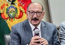 Investigación por Botrading se amplía y anuncia acciones en Paraguay