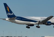 El gobierno no descarta asociarse con privados para el manejo de BoA