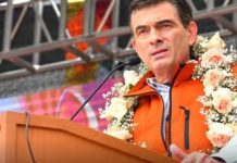 Paz: Bolivia necesita una nueva ley del litio