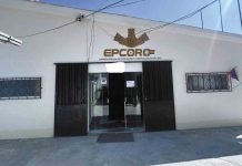 Destapan caso de corrupción millonaria en la empresa estatal del oro