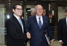 El BID apunta impulsar cuatro sectores del país: minería, agroindustria, energía y turismo