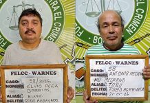 Hasta 10 años de cárcel para ladrones que robaron un transformador de CRE