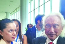 Michio Kaku: “La fusión de energía y la IA marcarán la gran transformación global”