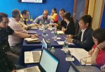 Un exministro, el delegado de Sinohydro y 5 exjefes de la ABC, en la mira por El Sillar