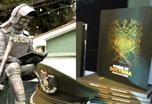 La Policía Boliviana busca recursos para cambiar sus leyes y evitar la corrupción