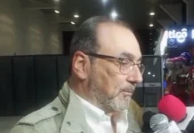 Presidente de la CAF llega a Bolivia y anticipa importantes anuncios