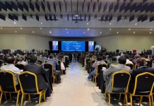 Líderes empresariales definen nueva hoja de ruta productiva