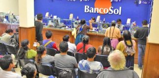 Las utilidades de la banca continúan en ascenso y logra cifra récord en 2025