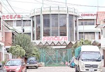 Fancesa: La COD observa reorganización y despidos