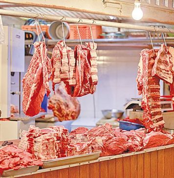 Anuncian controles a la venta de carne de res