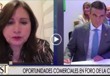 El presidente de la CAF visitará el país después de Carnavales con una agenda sobre proyectos de energía renovable, educación y turismo