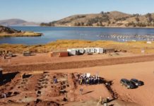 Otro posbile caso de corrupción: se invirtió Bs 74 millones en una planta piscícola que no funciona