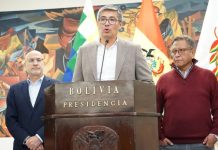 Gobierno convoca a empresarios a consensuar ley de alivio tributario