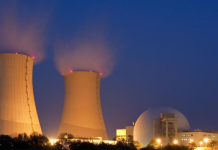 Energía nuclear para la transición energética