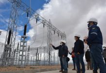 Bolivia se quedará sin electricidad por falta de gas para la generación