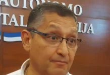 Gobernación pidió ajustarse los cinturones tras recibir Bs 17.8 millones por regalías