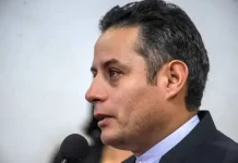 Lara presenta recurso ante el TCP contra el Decreto 5552